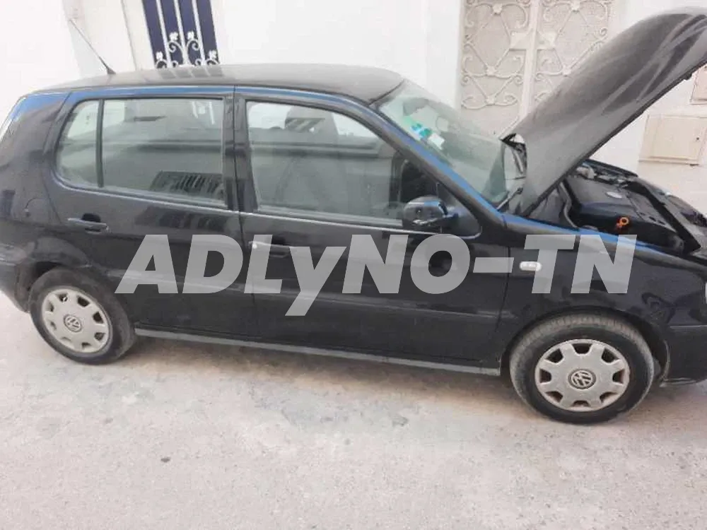 polo 4 à Monastir - Photo 3