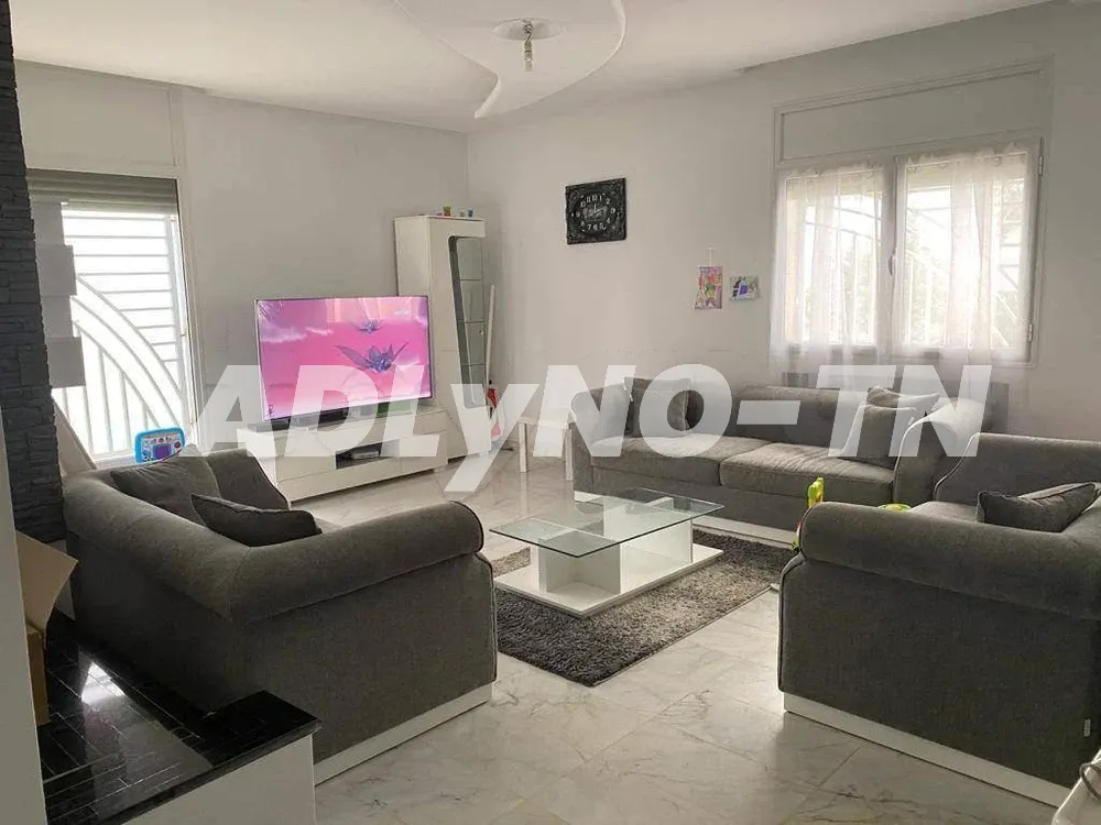 Une grande villa à gammarth en vente à Tunis - Photo 6