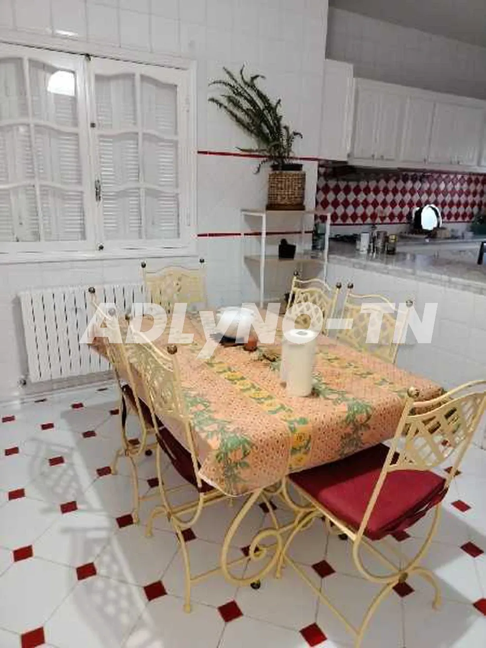 à vendre Maison indépendante S+4
