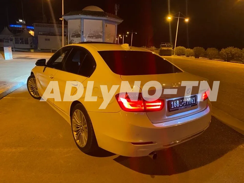 F30 320i à Nabeul - Photo 5
