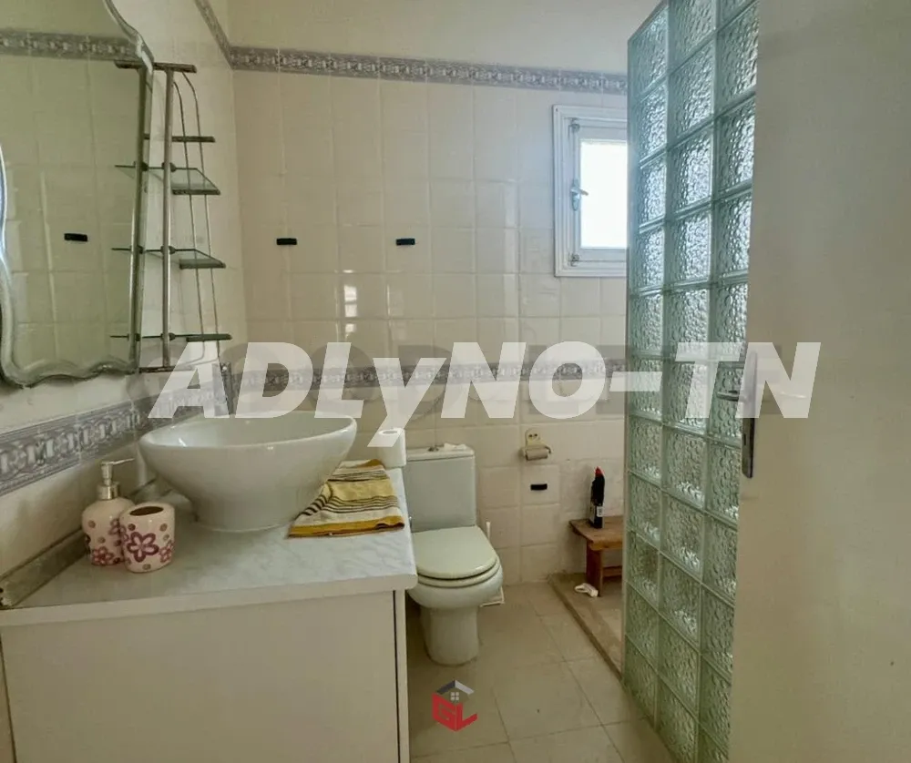 A Vendre Villa Jumelée à La Soukra à Ariana - Photo 8