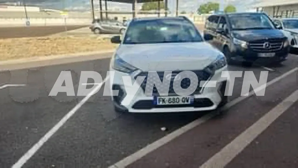BMW série 3 origine ess te 23414111