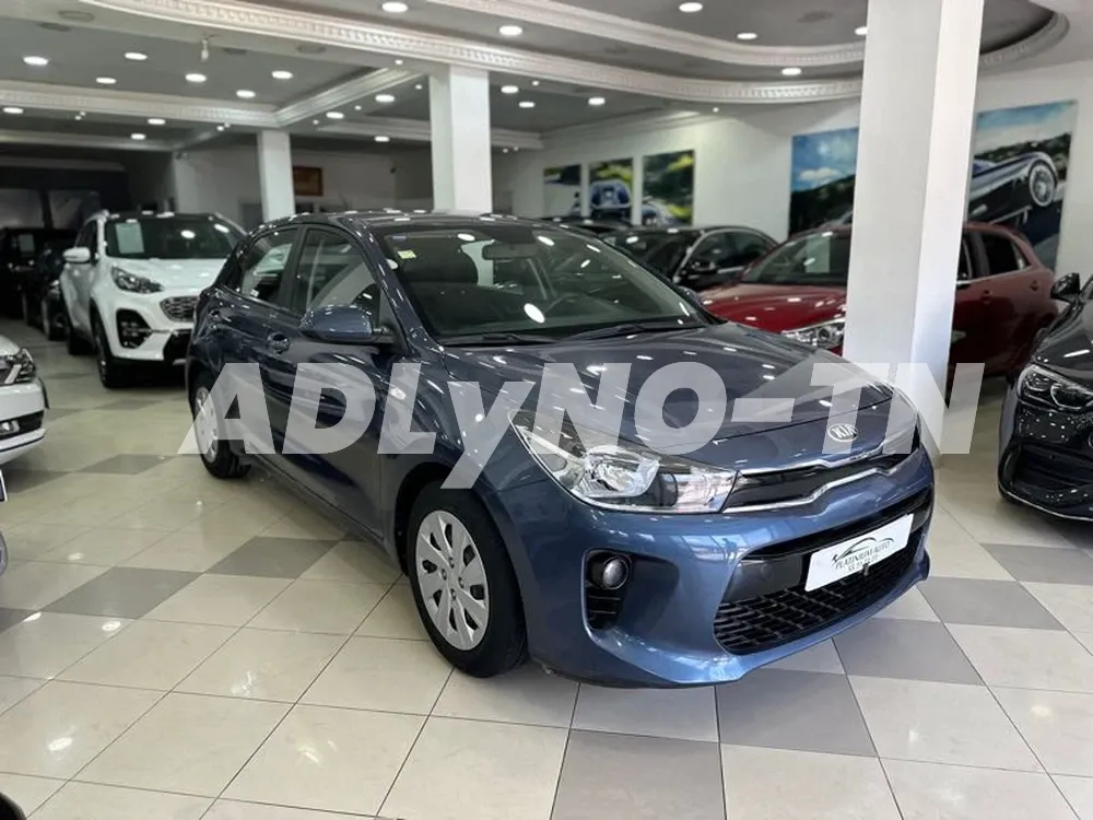 ? KIA RIO ? à Ariana - Photo 2
