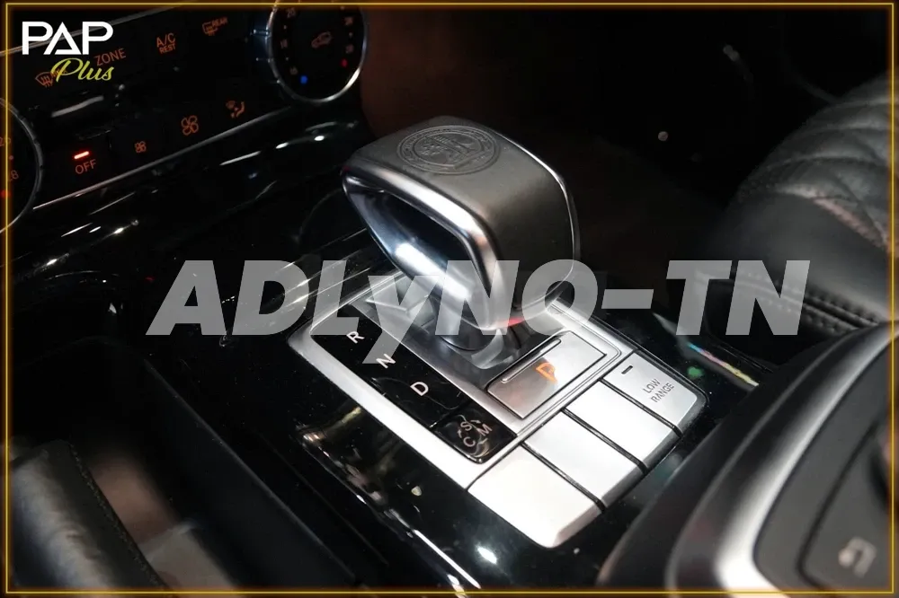 ▶ MERCEDES-BENZ G63 AMG ◀ à Tunis - Photo 3