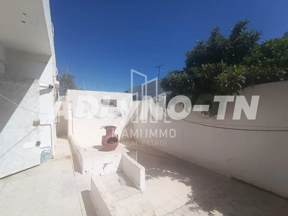 Une villa à vendre à Hammam chatt à Ben Arous - Photo 7