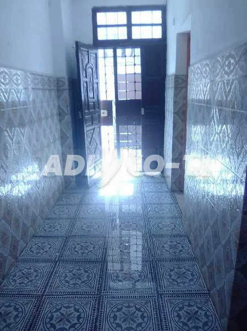    Bureau neuf à ain zaghou