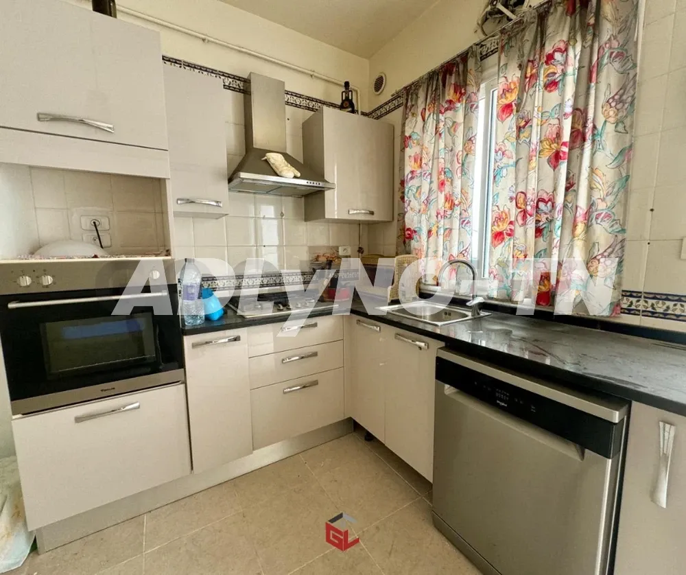 A Vendre Villa Jumelée à La Soukra à Ariana - Photo 5