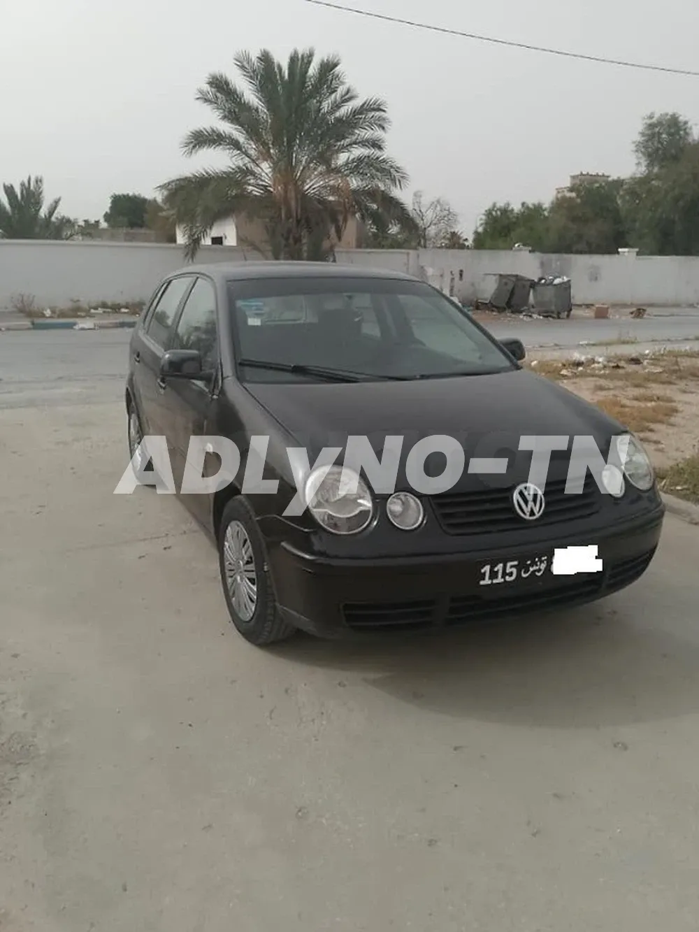 A vendre polo 5 à Tunis - Photo 1