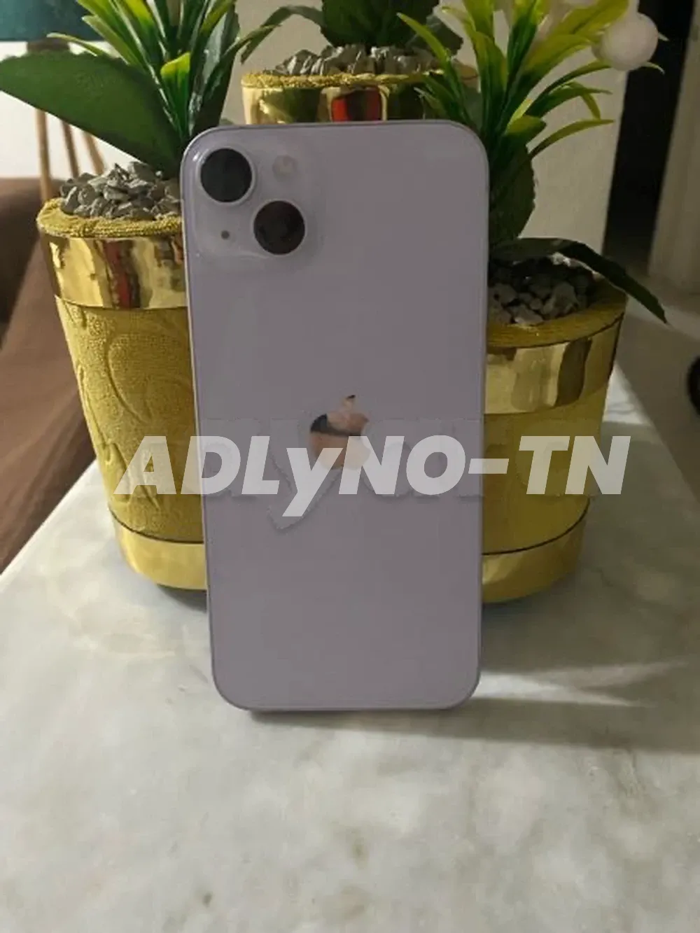  Iphone 15 plus cacheté 