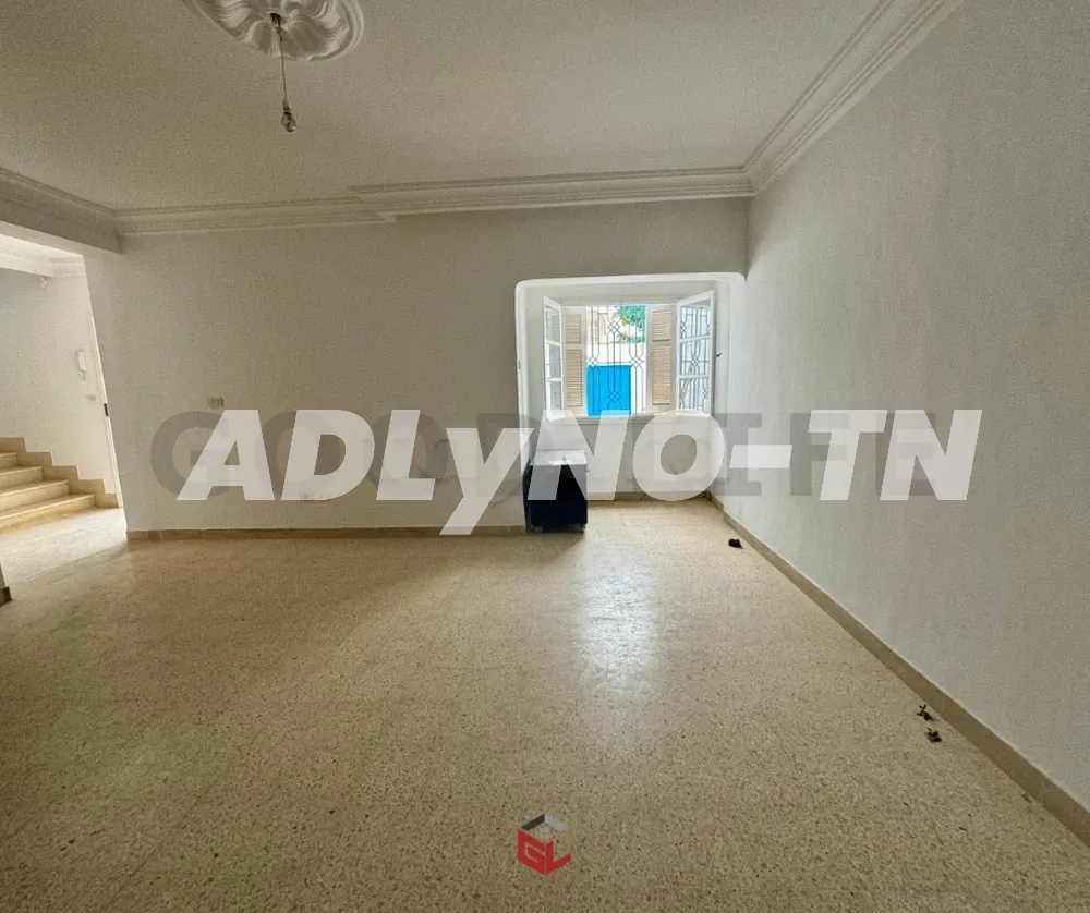 A Vendre Villa Jumelée à La Soukra à Ariana - Photo 2