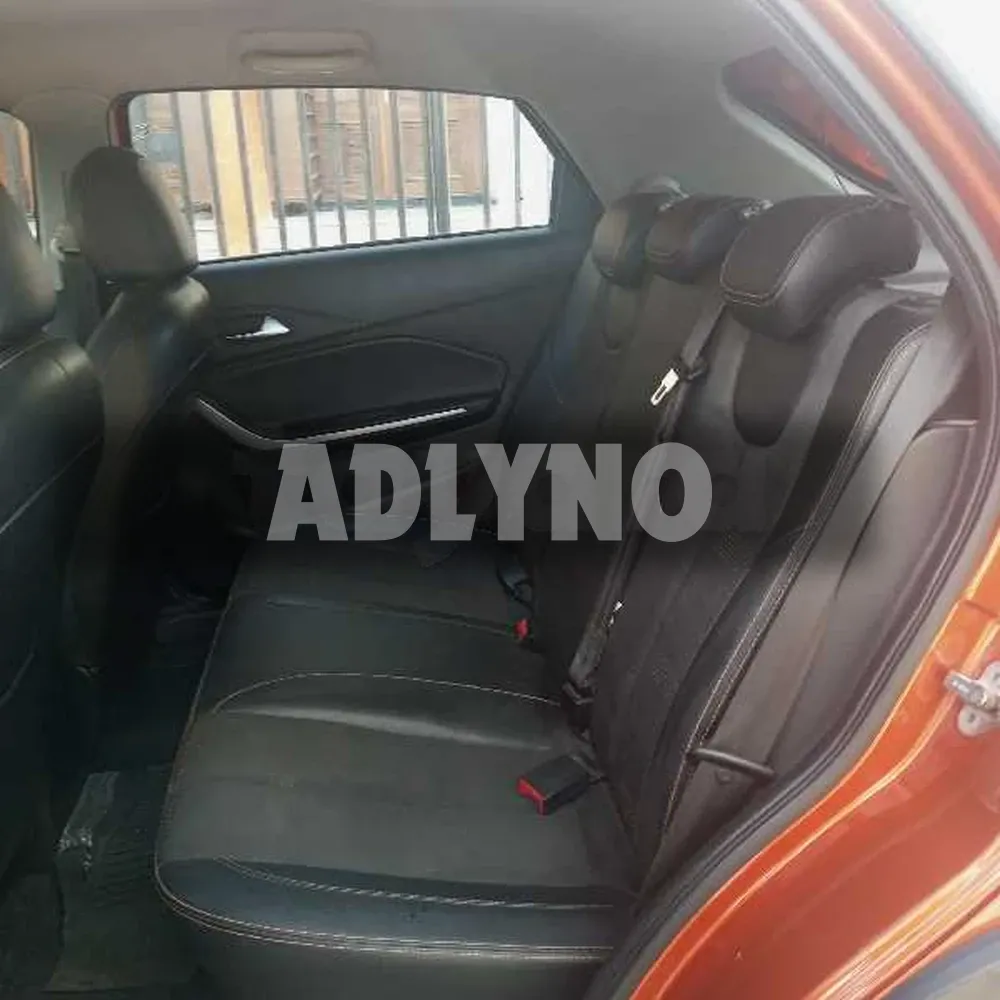 Chery Tiggo 2 1ère main à Ariana - Photo 8