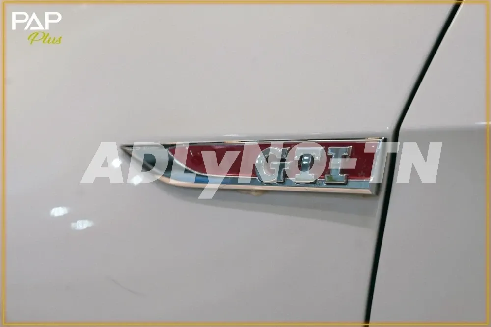 ▶ VOLKSWAGEN GOLF 7 ??? ◀ à Tunis - Photo 7