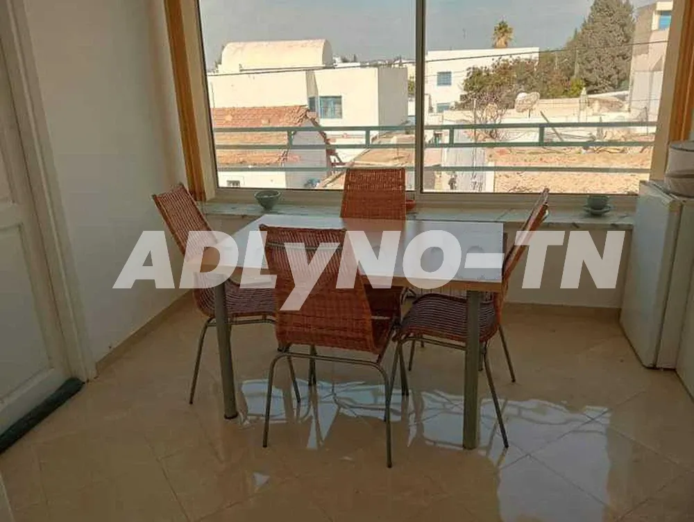 Location -Villa S+5 - Sidi Bou Said à Tunis - Photo 8