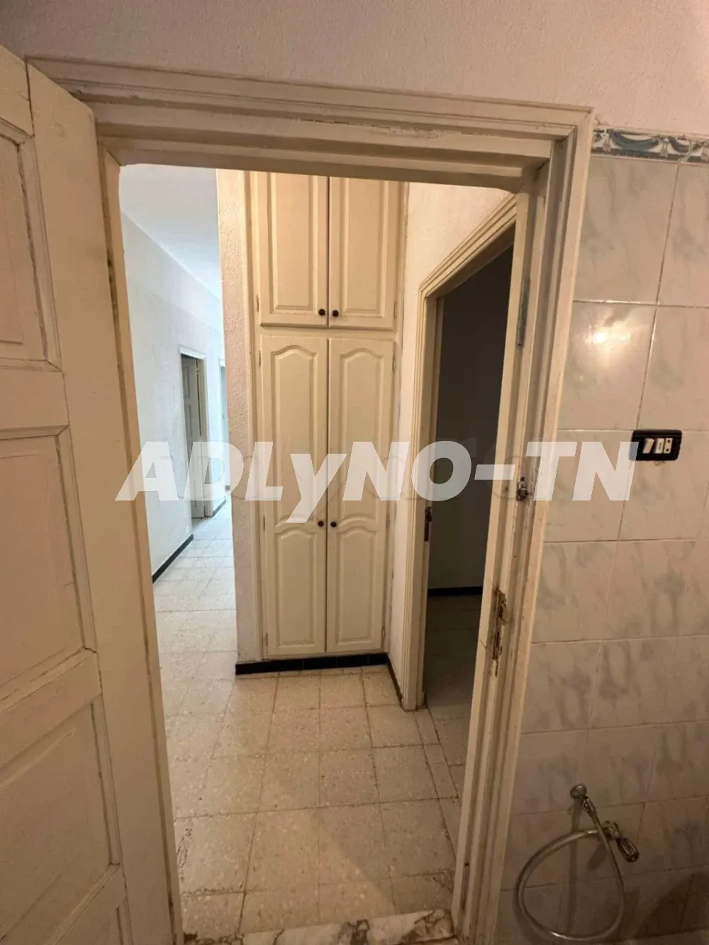 villa avec jardin s+3 dar Fadhal à Tunis - Photo 6