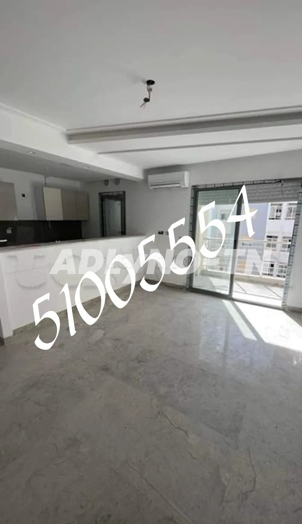  APPARTEMENT MIREILLE 1 Mrezka Hammamet AV1881 