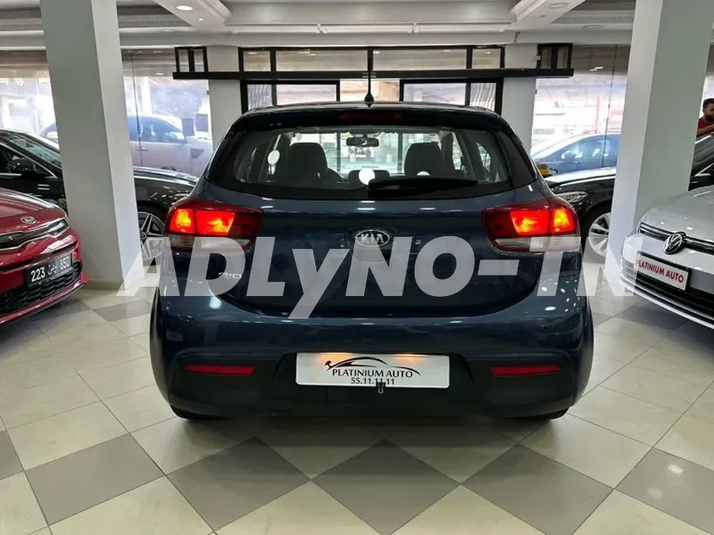 ? KIA RIO ? à Ariana - Photo 3