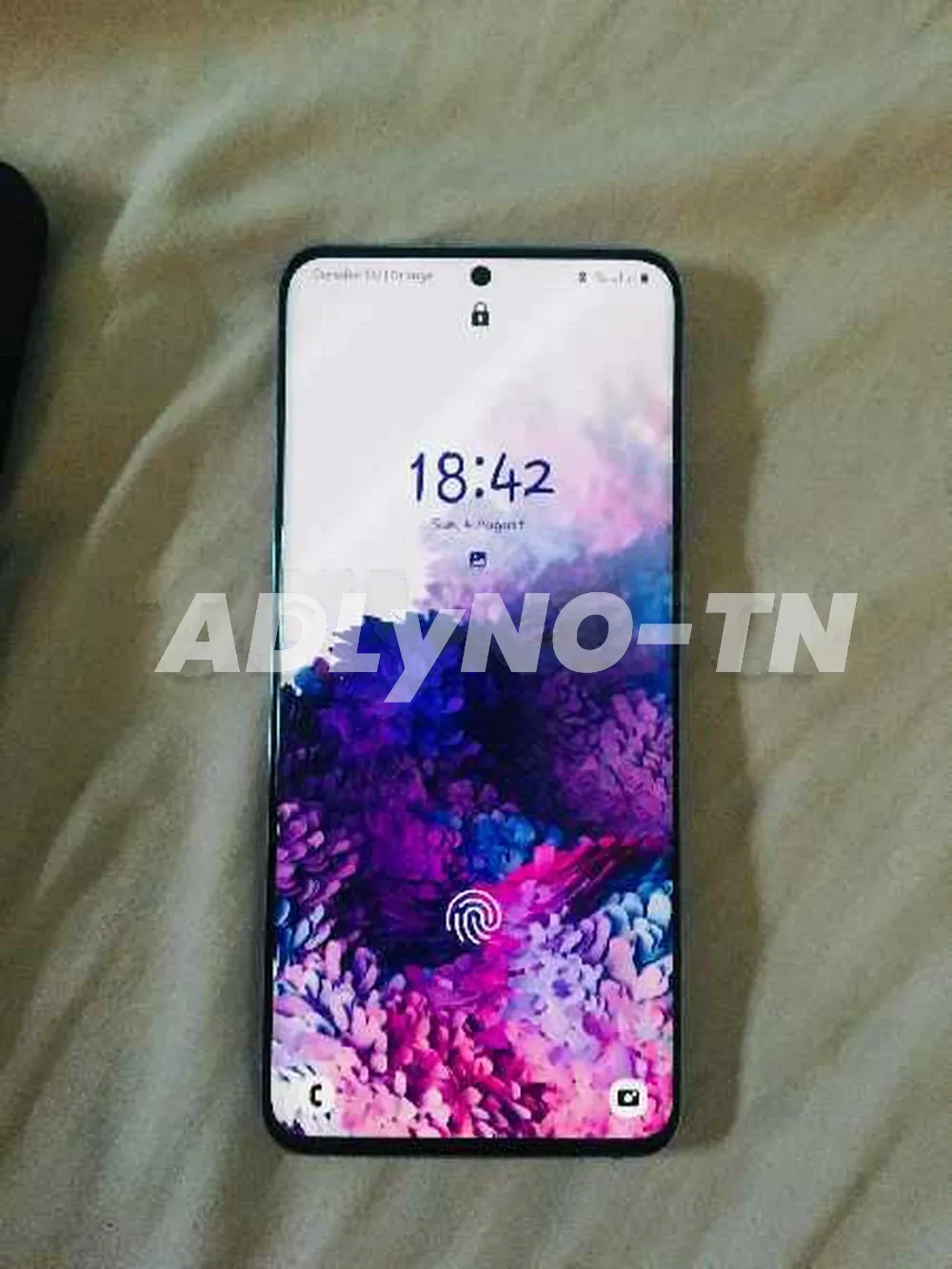 Galaxy s20 pour échange à sousse - Photo 3