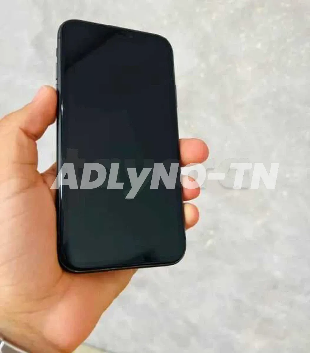 iphone 11 128g à Tunis - Photo 1