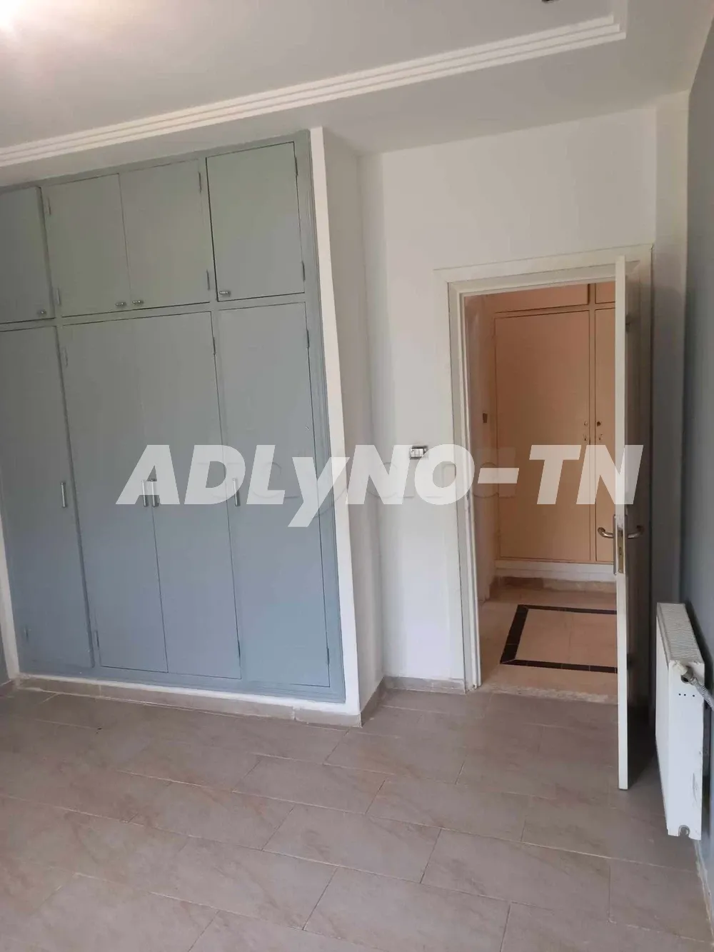 A louer etage de villa s+3 à nouvelle medina à Ben Arous - Photo 4