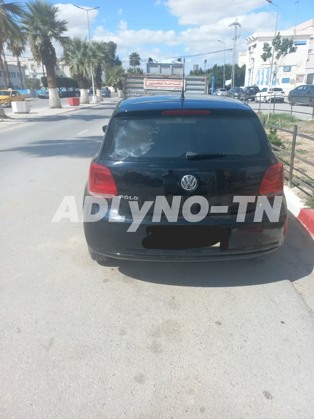a vendre polo7 à Beja - Photo 1