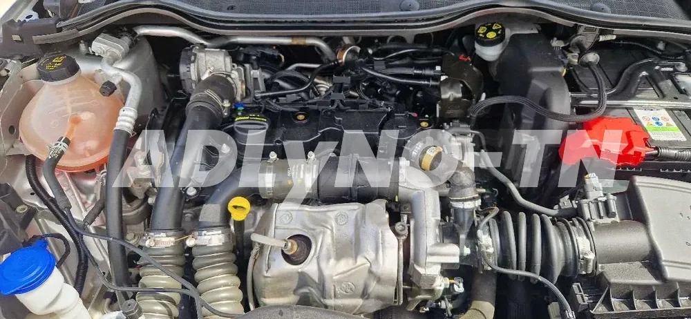 Ford fiesta tdci à Ben Arous - Photo 5