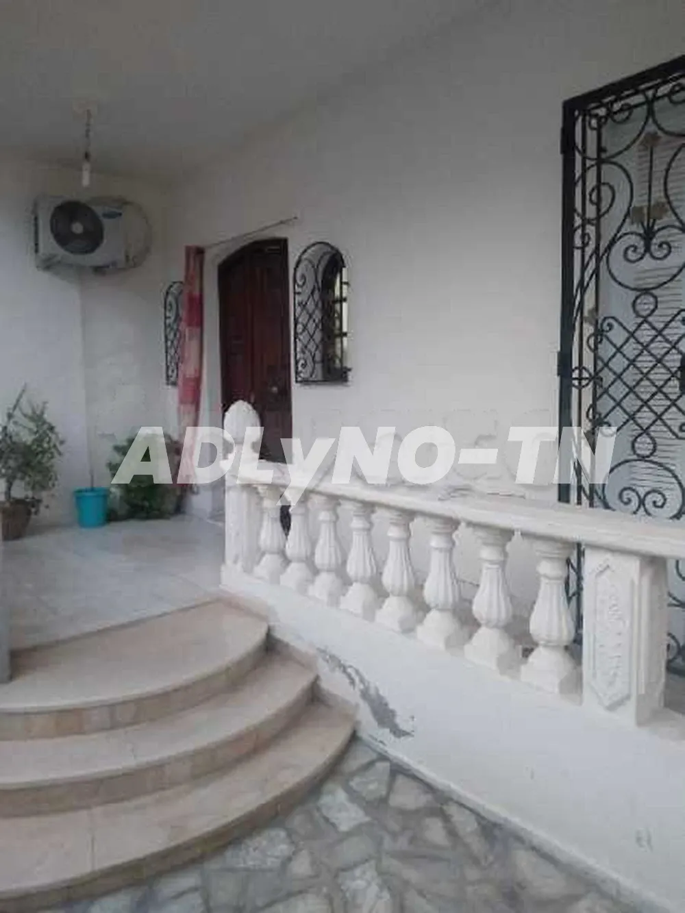 Aouina à Tunis - Photo 2