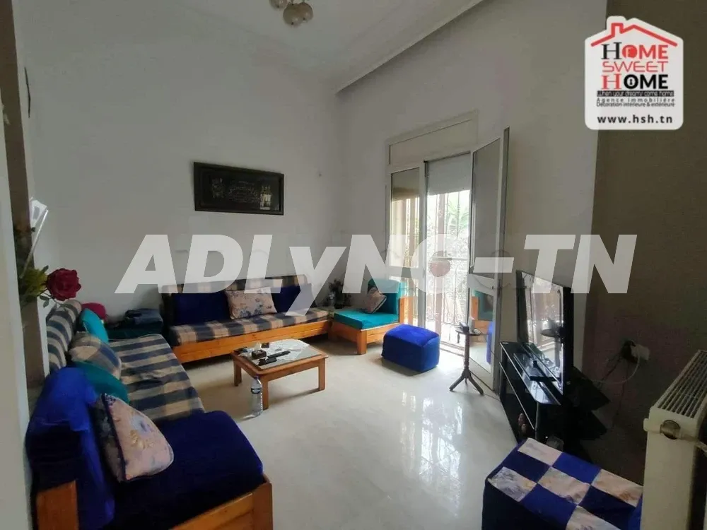 Villa Manuella à Vendre à Mongil Rades à Ben Arous - Photo 1