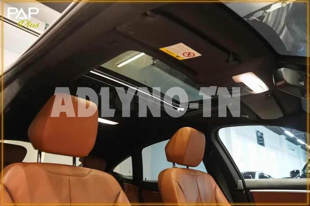 ▶ BMW 418i ◀ à Tunis - Photo 3