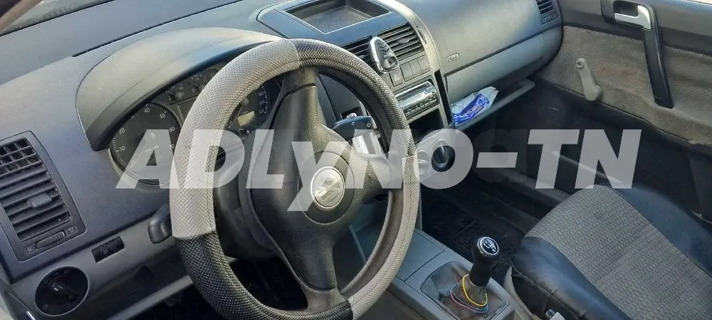 POLO6 à Zaghouan - Photo 2