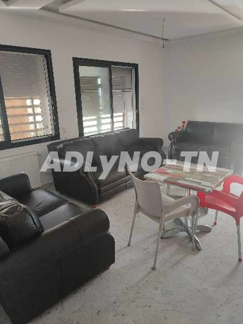étage de villa a louer à Nabeul - Photo 1