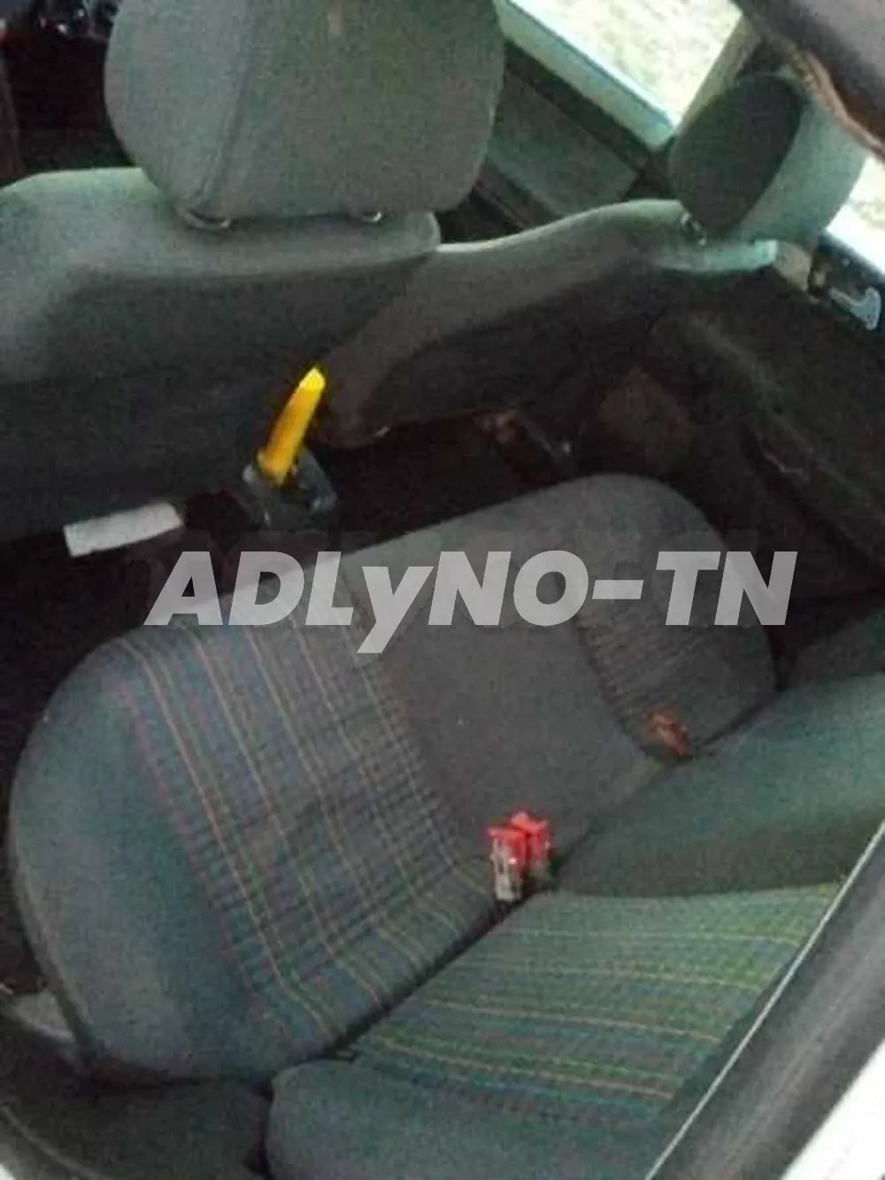 Polo 6 Diesel 4 cv à Tunis - Photo 9