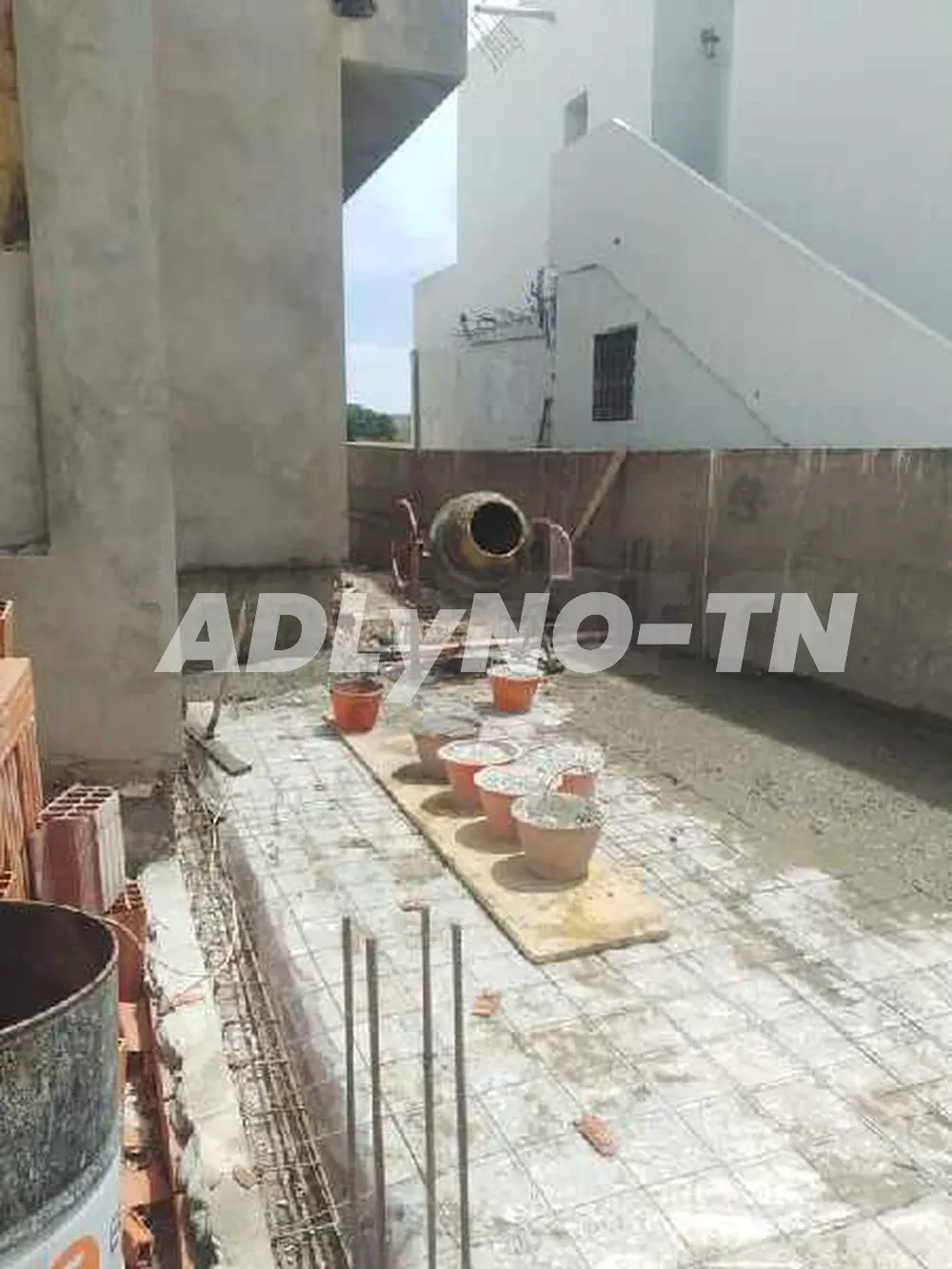 pour villa et maison 21118839 à Tunis - Photo 6