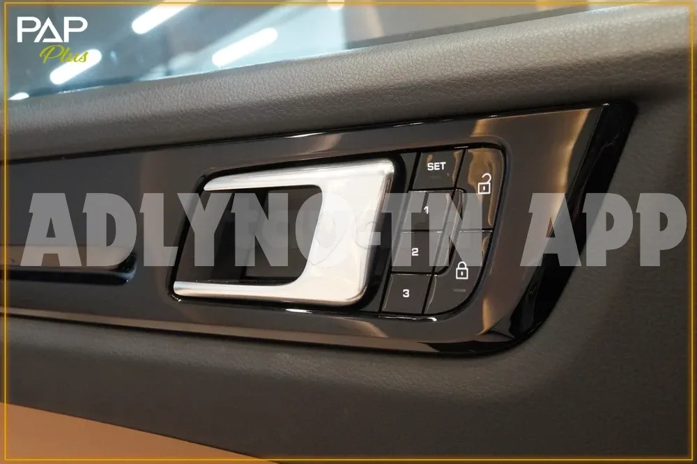 ▶ PORSCHE CAYENNE ◀ à Tunis - Photo 5