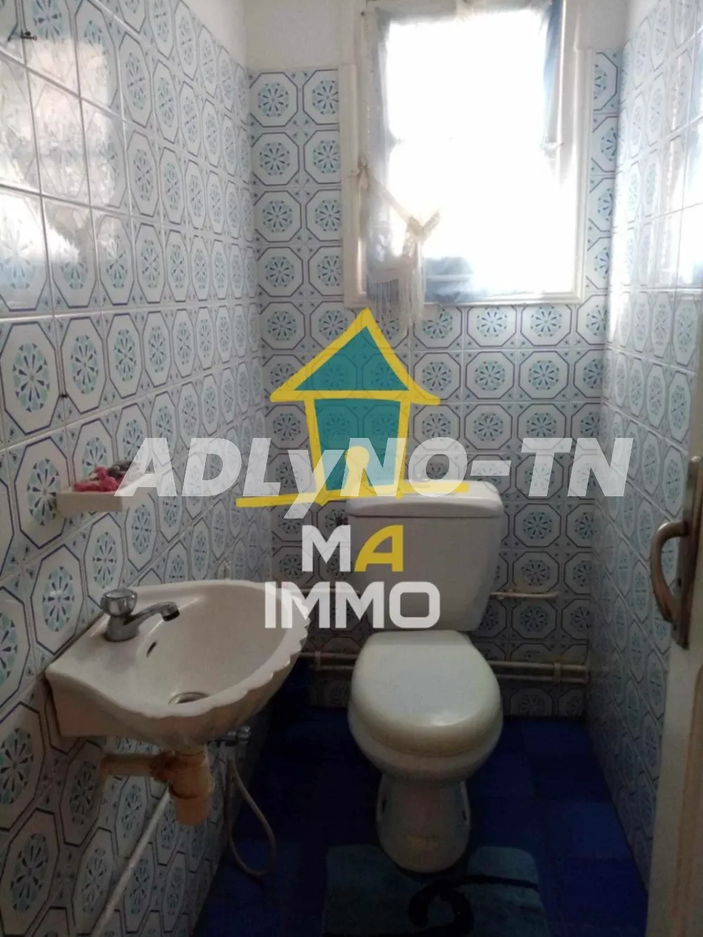A #vendre maison a #cote fac de musique Sousse à sousse - Photo 9