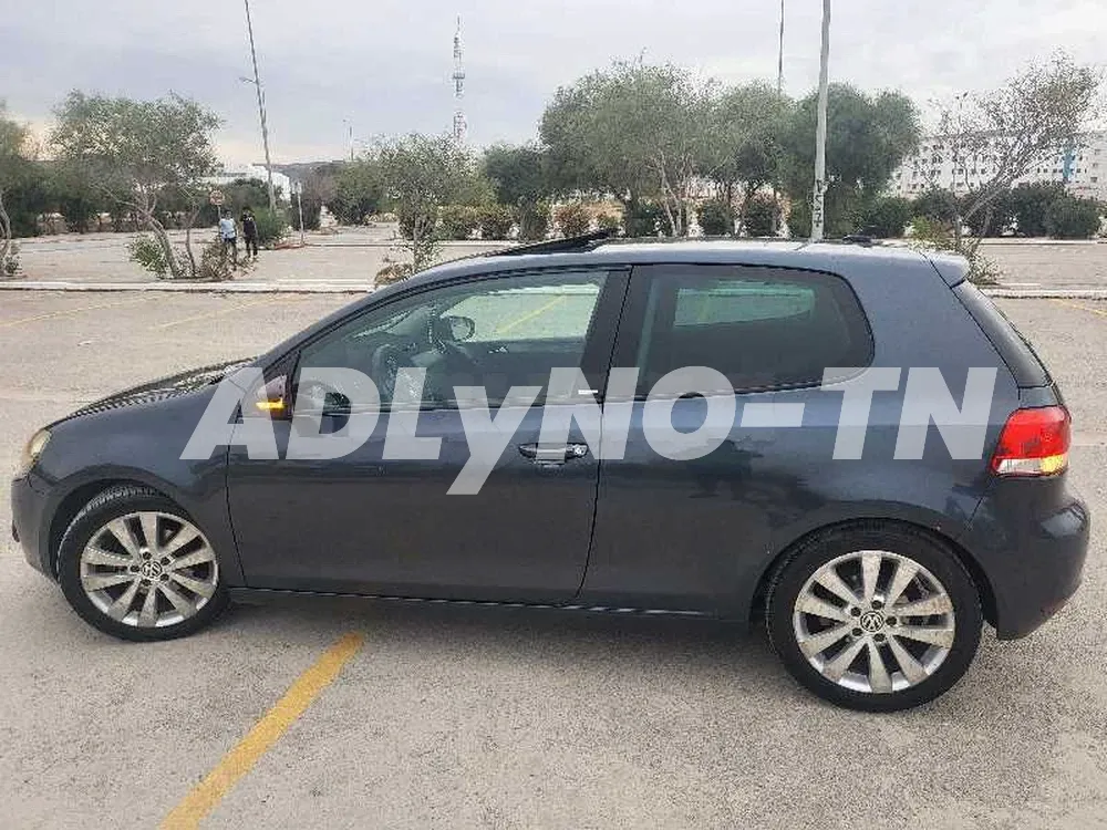 golf 6 style plus à Ariana - Photo 9