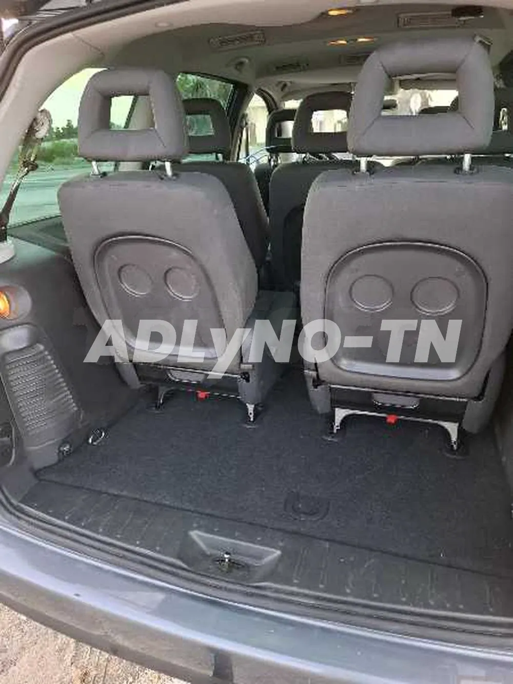 belle Volkswagen Sharan à Monastir - Photo 5