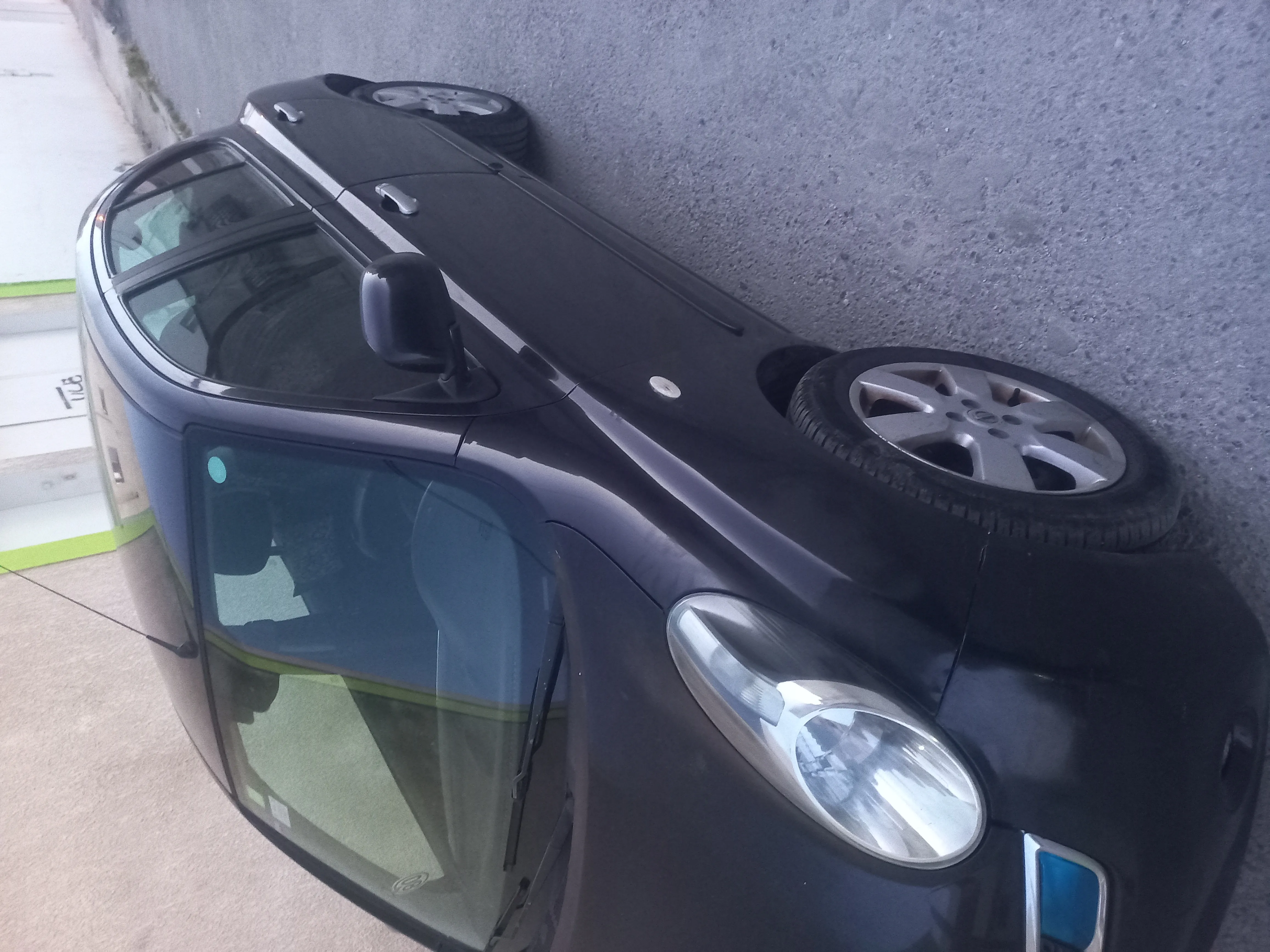 Nissan Micra K12 2010 à Tunisie - Photo 1