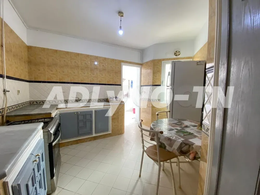 S+3 en Vente à Ennasr 2 à Ariana - Photo 3