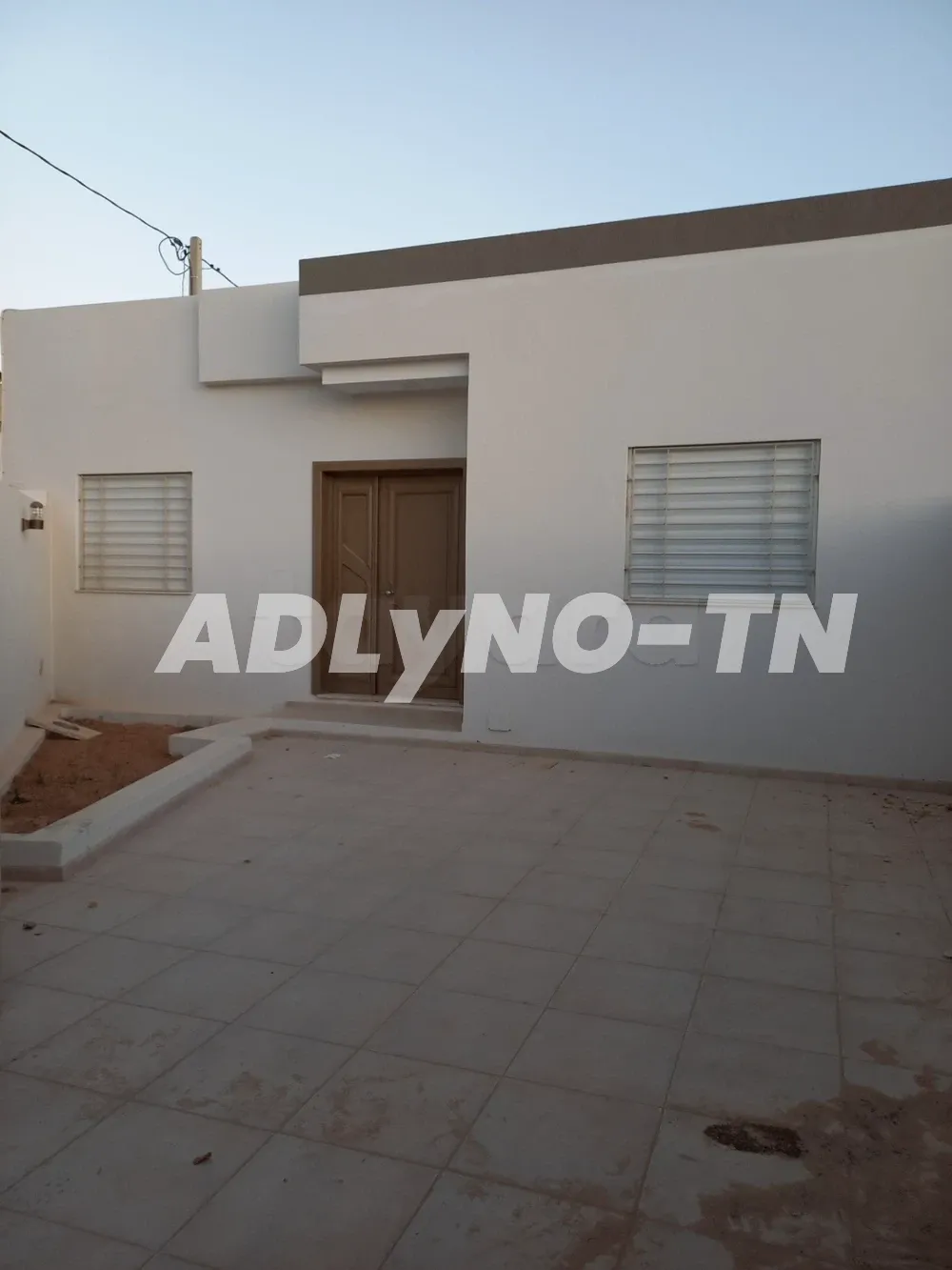 كراء منزل à Sfax - Photo 9