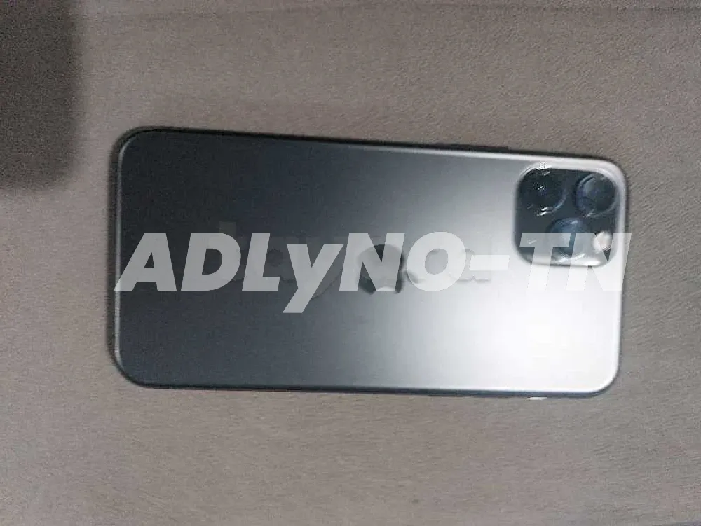 iPhone 11 pro à Ben Arous - Photo 1