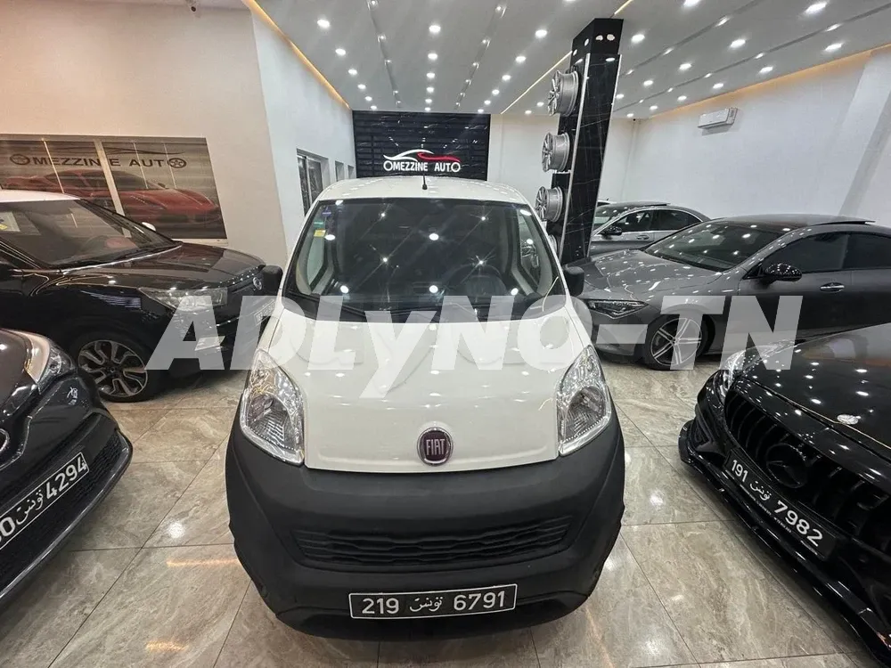 FIAT FIOORINO à sousse - Photo 7