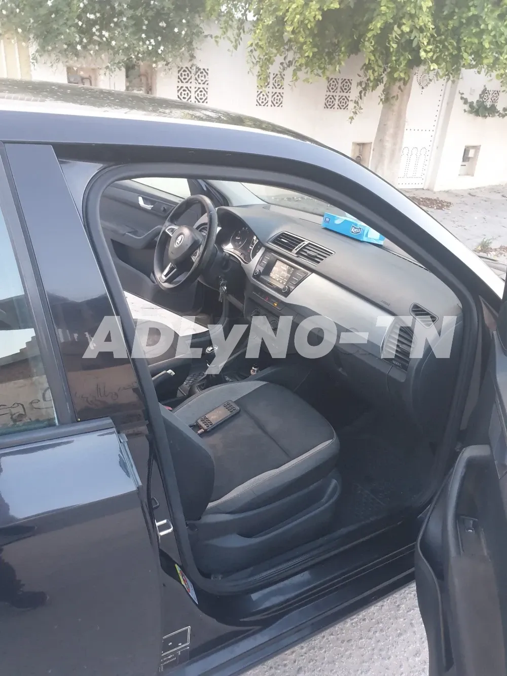 soda fabia ndhifa mahech cha3bia à Nabeul - Photo 2