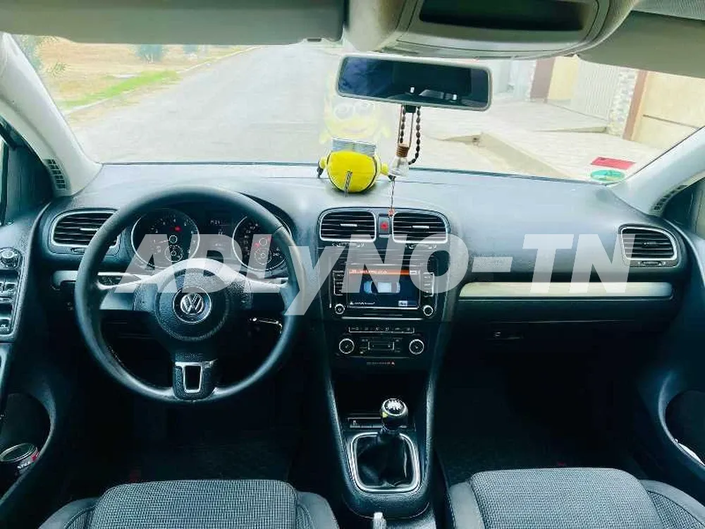 golf 6 style à Bizerte - Photo 9