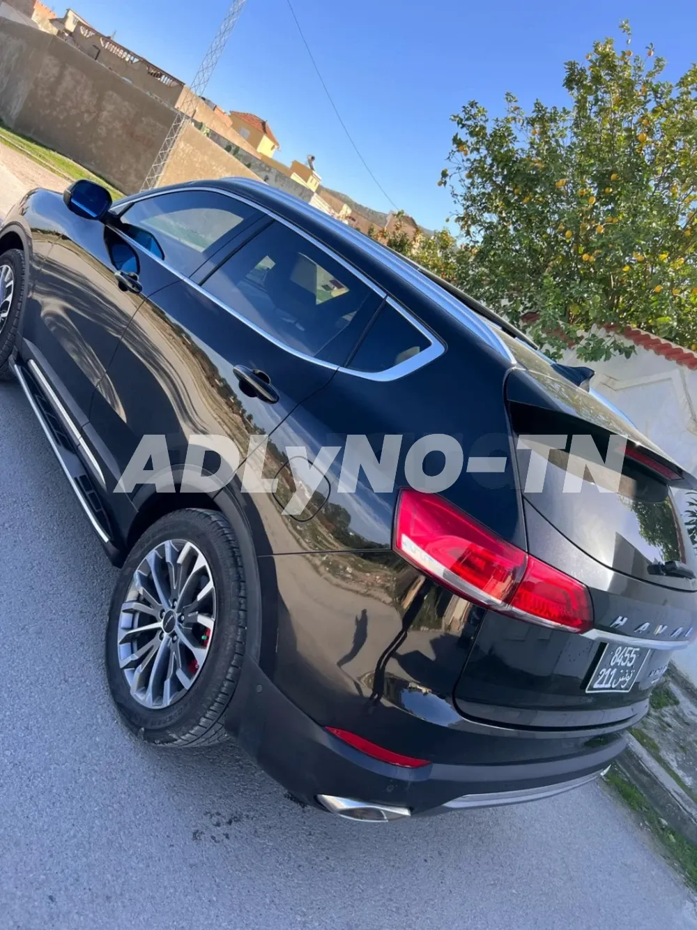 A vendre haval h6 à Jendouba - Photo 7
