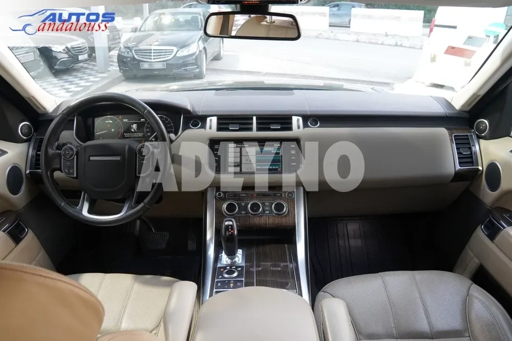 Range Rover Sport à Ariana - Photo 9