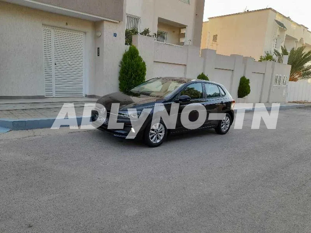  Seat Leon française 