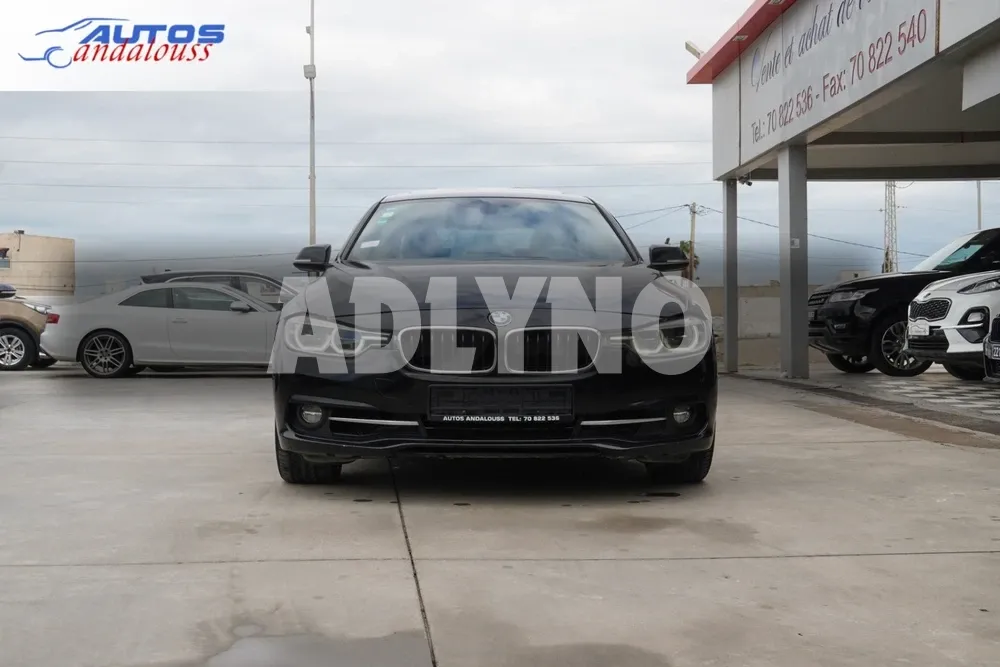 BMW 318i Sport à Ariana - Photo 5