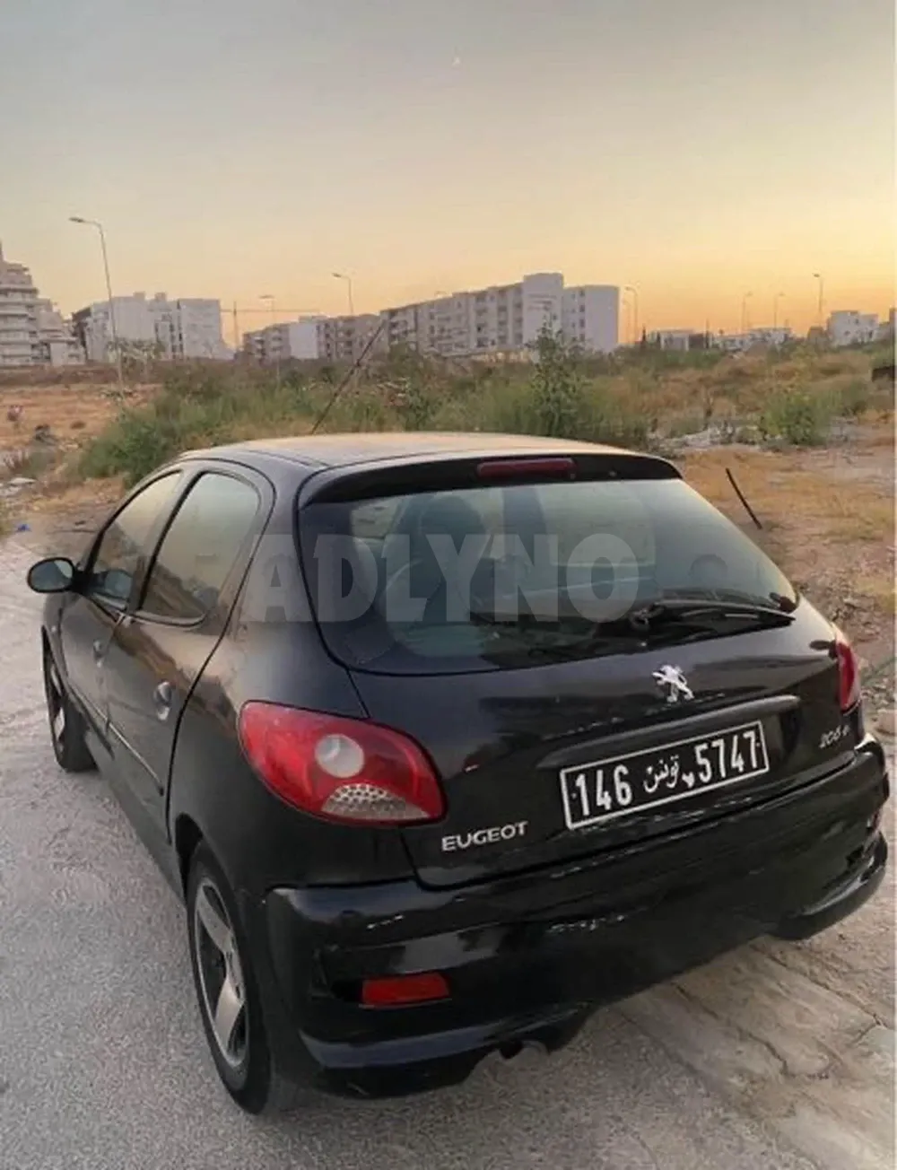 206+ à sousse - Photo 4