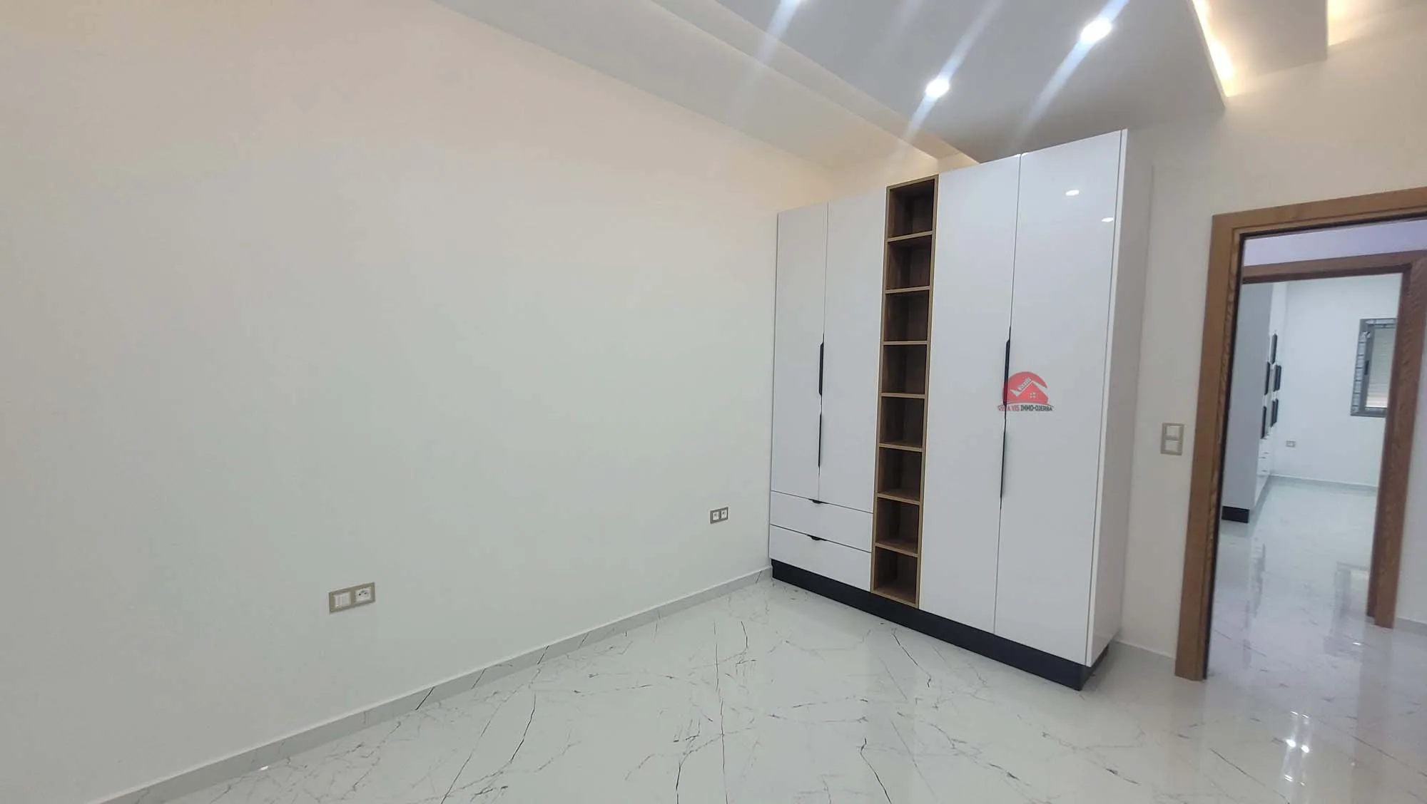 VILLA NEUVE À DJERBA HOUMT SOUK ZA - RÉF V676 à Medenine - Photo 4