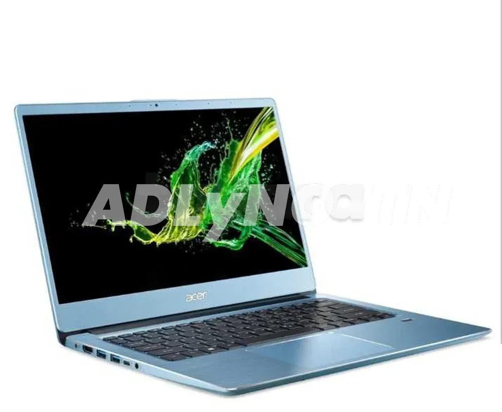 Pc Portable Acer Aspire 5 A515 / i7 11é Gén / 8 Go / Bleu (Neuf) à sousse - Photo 1